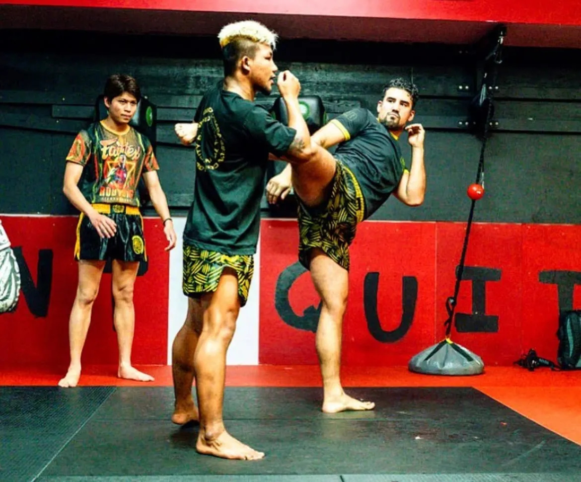 The Rise of Muay Thai in the West: From Hidden Art to Global Phenomenon